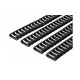 Накладка на цевье Ladder Rail Cover SET B TYPE/BK Big Dragon арт.: BD4153